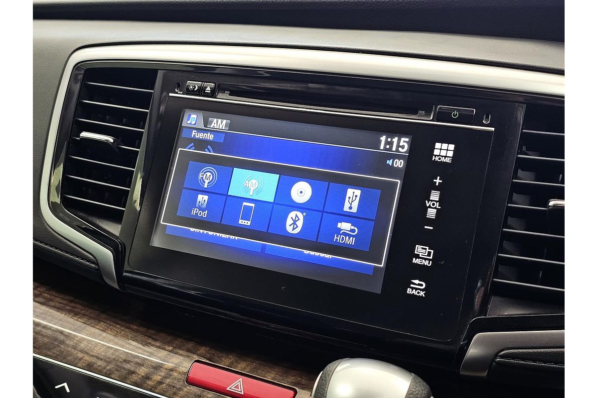 2020 Honda Odyssey VTi 5th Gen