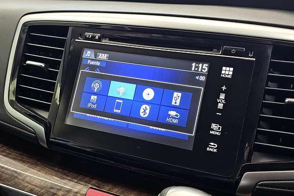 2020 Honda Odyssey VTi 5th Gen