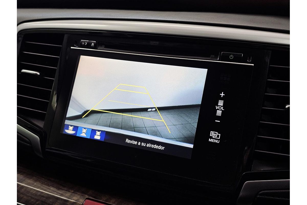 2020 Honda Odyssey VTi 5th Gen