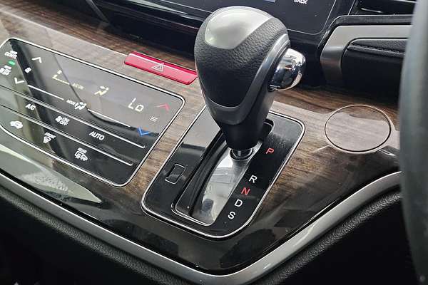 2020 Honda Odyssey VTi 5th Gen