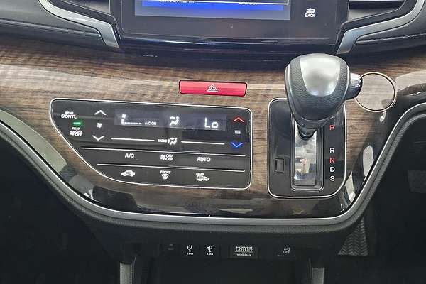 2020 Honda Odyssey VTi 5th Gen