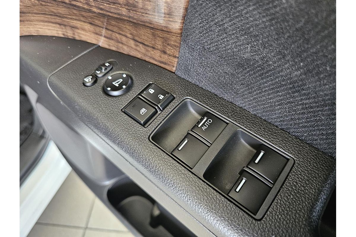 2020 Honda Odyssey VTi 5th Gen