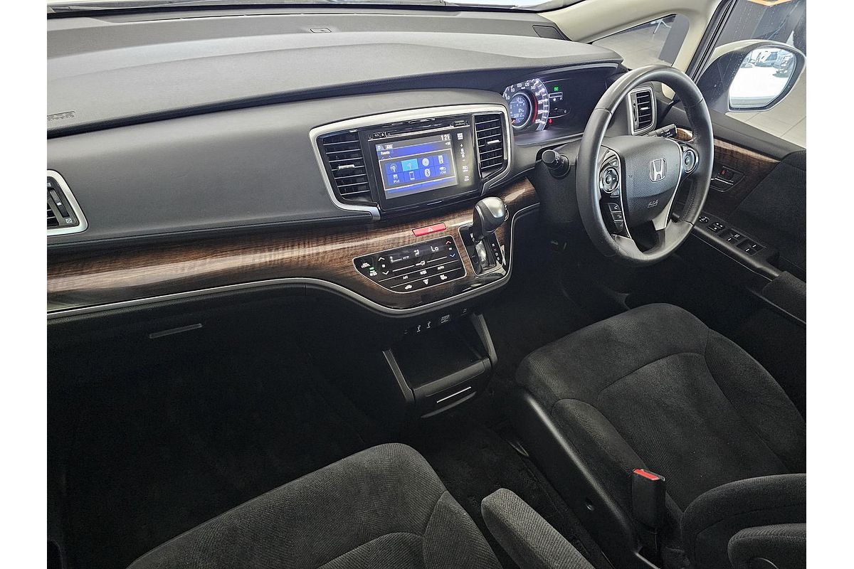 2020 Honda Odyssey VTi 5th Gen