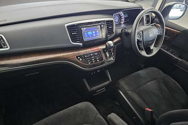 2020 Honda Odyssey VTi 5th Gen