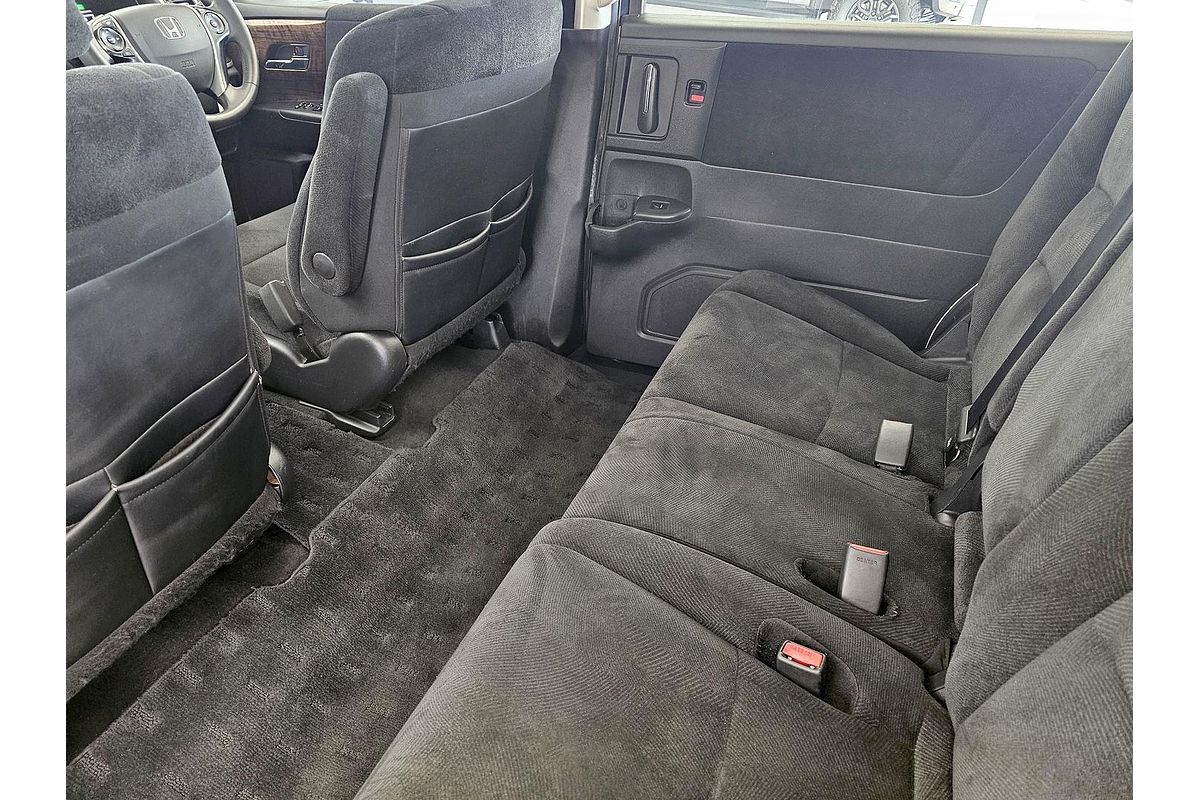 2020 Honda Odyssey VTi 5th Gen
