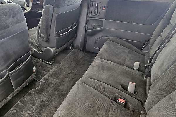2020 Honda Odyssey VTi 5th Gen