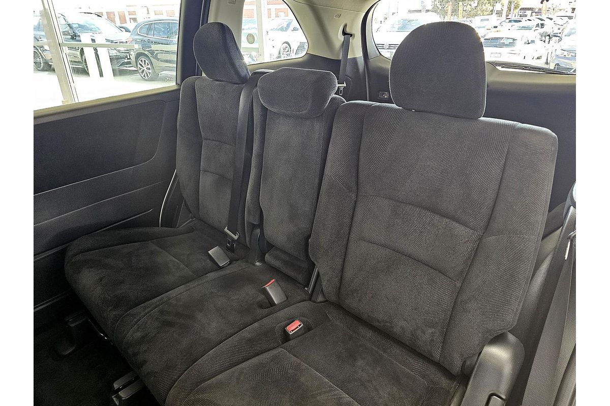 2020 Honda Odyssey VTi 5th Gen