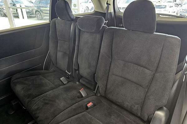 2020 Honda Odyssey VTi 5th Gen