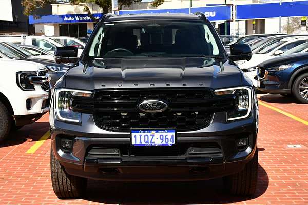 2024 Ford Everest Sport 3.0L