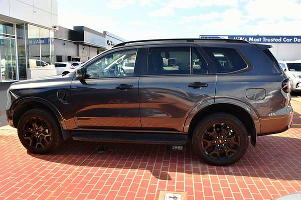 2024 Ford Everest Sport 3.0L