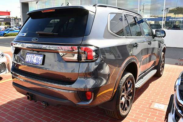 2024 Ford Everest Sport 3.0L