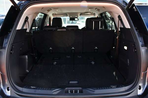 2024 Ford Everest Sport 3.0L