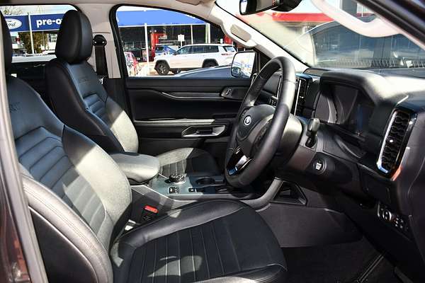 2024 Ford Everest Sport 3.0L