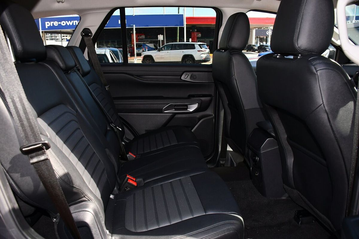 2024 Ford Everest Sport 3.0L