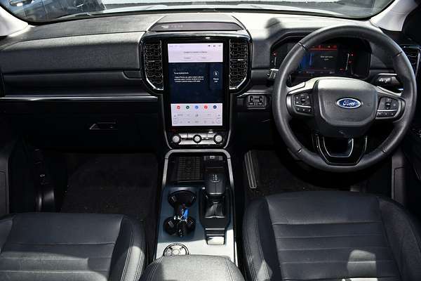 2024 Ford Everest Sport 3.0L