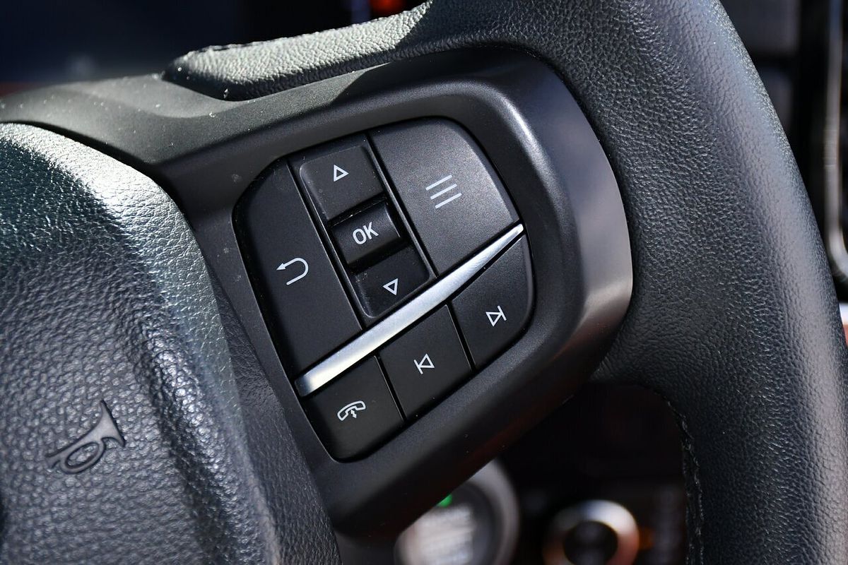 2024 Ford Everest Sport 3.0L