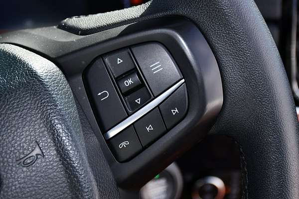 2024 Ford Everest Sport 3.0L