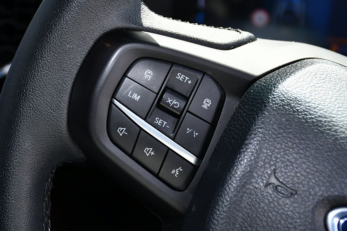 2024 Ford Everest Sport 3.0L