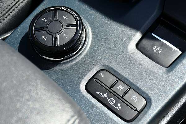 2024 Ford Everest Sport 3.0L