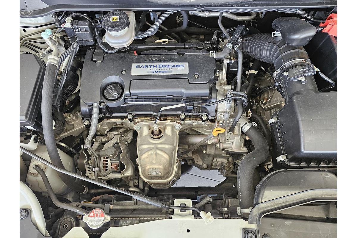 2020 Honda Odyssey VTi 5th Gen
