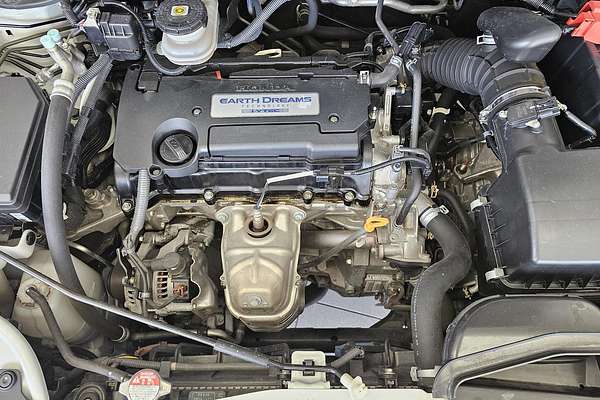 2020 Honda Odyssey VTi 5th Gen