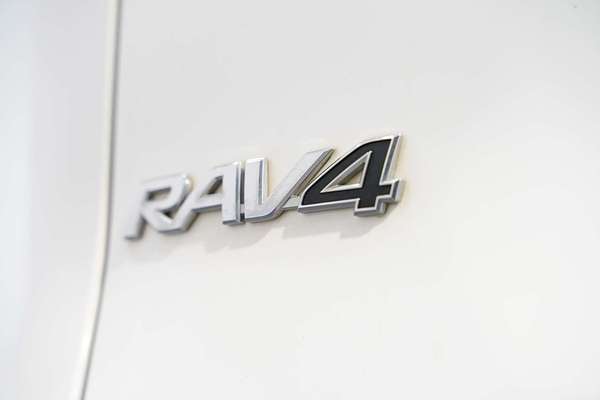2022 Toyota RAV4 GX MXAA52R