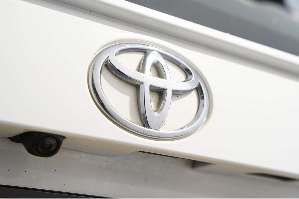 2022 Toyota RAV4 GX MXAA52R