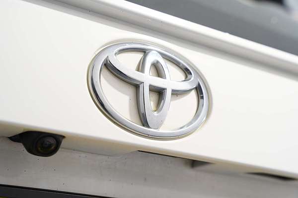2022 Toyota RAV4 GX MXAA52R