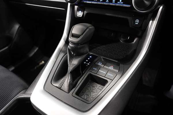 2022 Toyota RAV4 GX MXAA52R
