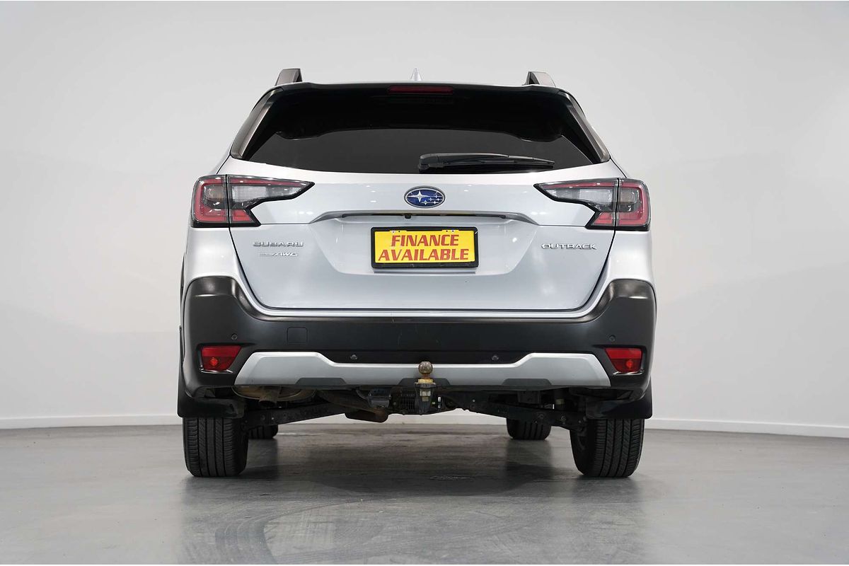 2021 Subaru Outback AWD 6GEN