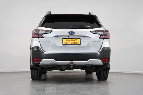 2021 Subaru Outback AWD 6GEN