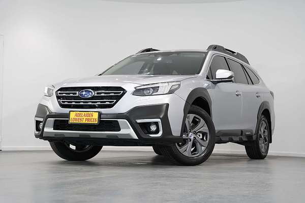 2021 Subaru Outback AWD 6GEN