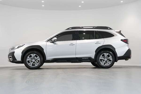 2021 Subaru Outback AWD 6GEN