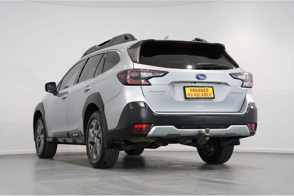 2021 Subaru Outback AWD 6GEN