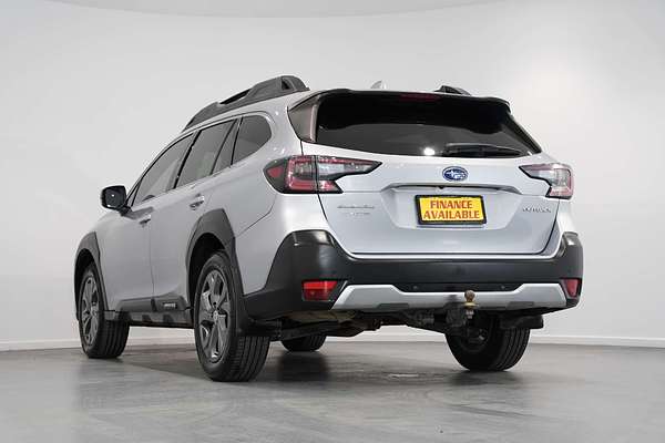 2021 Subaru Outback AWD 6GEN