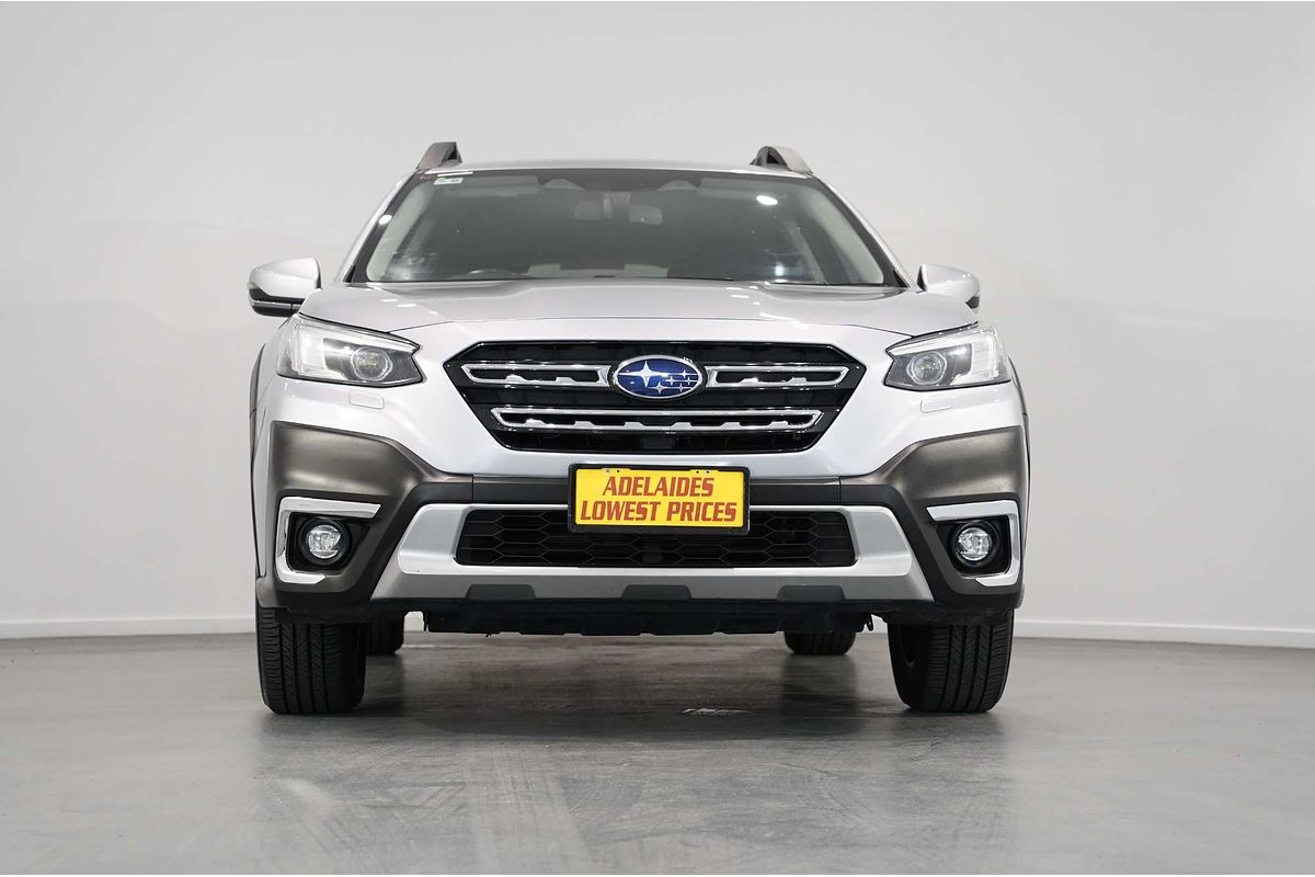 2021 Subaru Outback AWD 6GEN