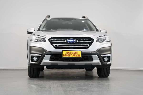 2021 Subaru Outback AWD 6GEN
