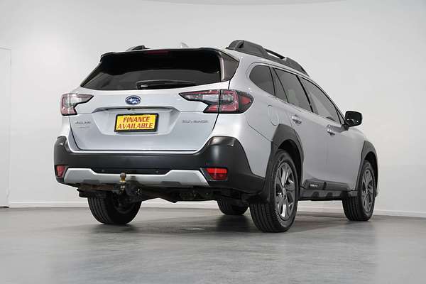 2021 Subaru Outback AWD 6GEN