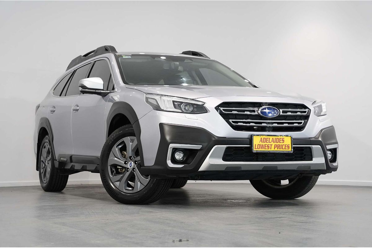 2021 Subaru Outback AWD 6GEN