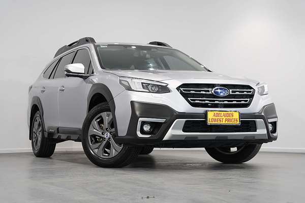 2021 Subaru Outback AWD 6GEN