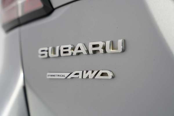 2021 Subaru Outback AWD 6GEN