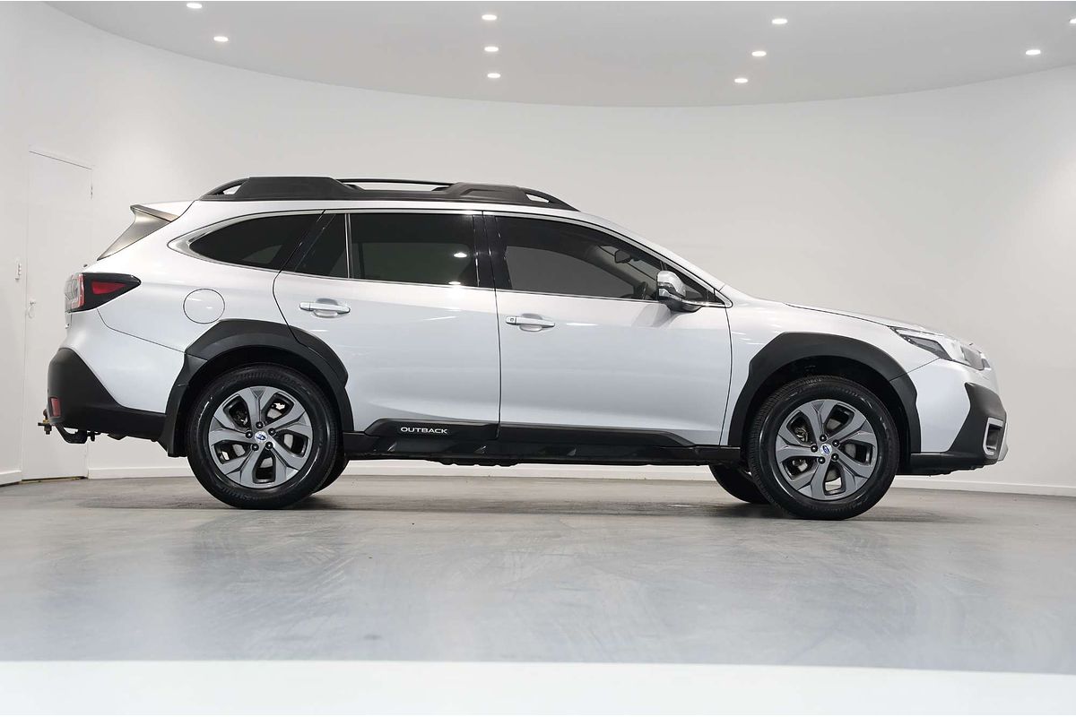 2021 Subaru Outback AWD 6GEN