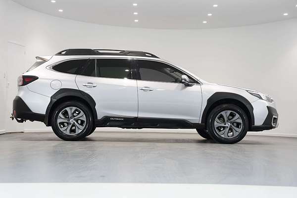 2021 Subaru Outback AWD 6GEN