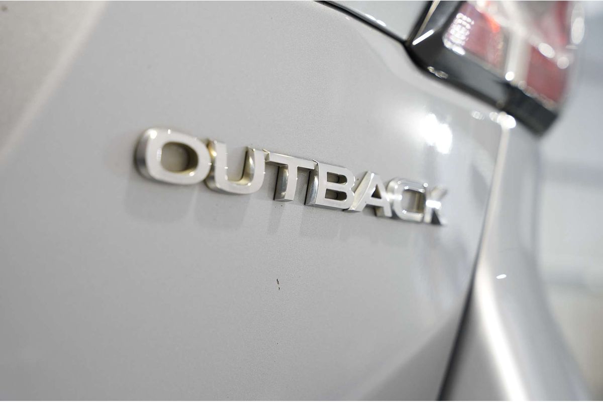 2021 Subaru Outback AWD 6GEN