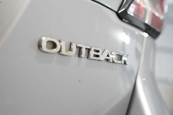 2021 Subaru Outback AWD 6GEN
