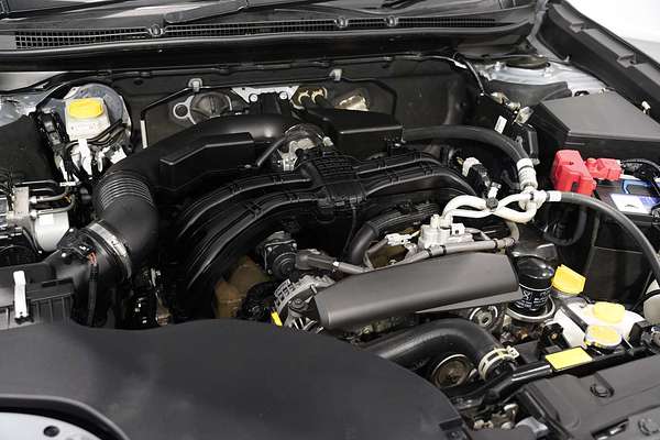 2021 Subaru Outback AWD 6GEN
