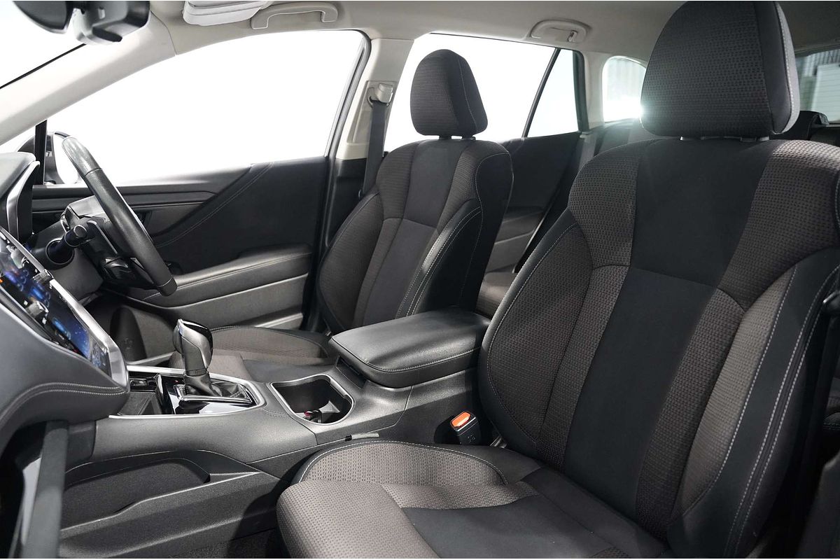 2021 Subaru Outback AWD 6GEN