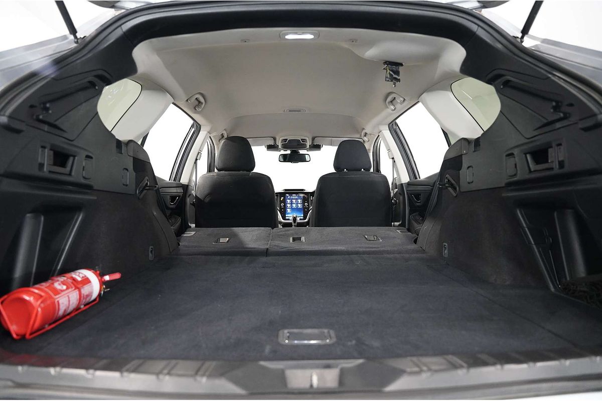 2021 Subaru Outback AWD 6GEN