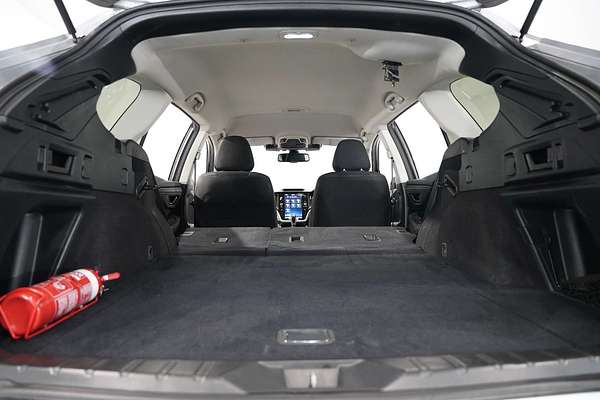 2021 Subaru Outback AWD 6GEN