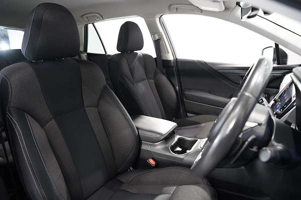 2021 Subaru Outback AWD 6GEN
